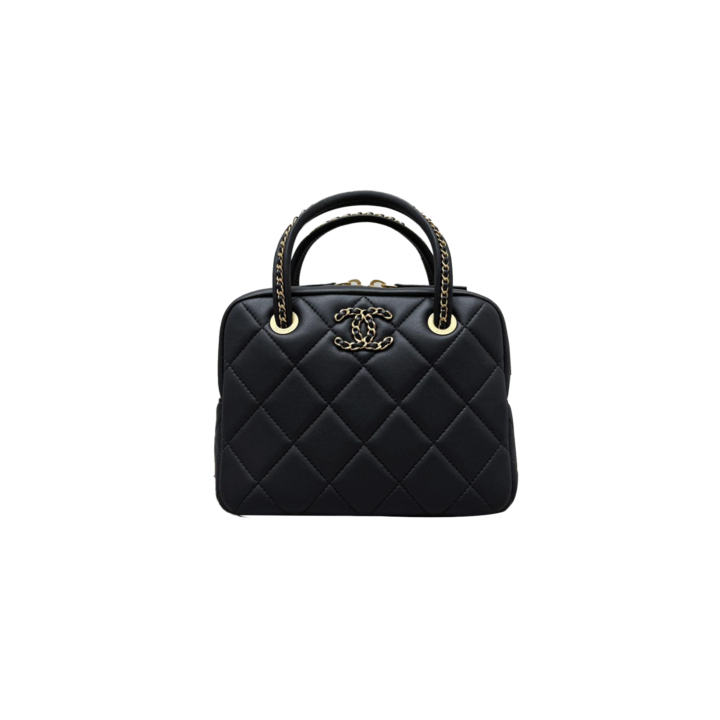 Ch*el master 25c portable 19 camera bag (18.5*14*7cm)